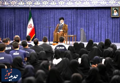 ایران در برابر زورگویی ترامپ: مصمم و مقاوم