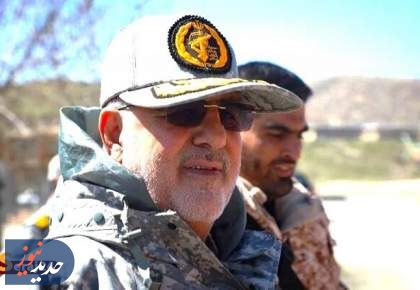 دشمن تعدی کند برایش جهنم برپا می‌کنیم