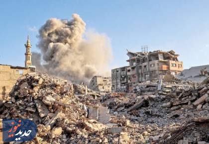 بهانه‌تراشی صهیونیست‌ها برای ادامه جنگ غزه