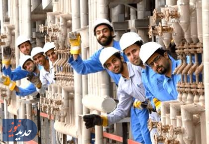 قدم خیر اسنپ‌بک برای صادرات نفت ایران