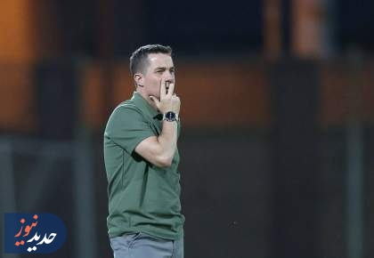 جزئیات مذاکره اوسمار با پرسپولیس