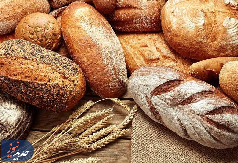 جای خالی نان سبوس‌دار در سفره ایرانی‌ها