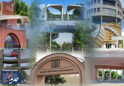 پروژه گران سازی تحصیل در دانشگاه‌ها