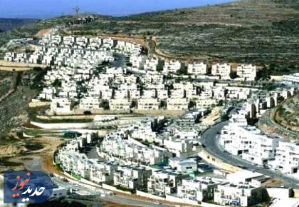 الحاق کرانه باختری به «آپارتاید مدرن» منجر می شود