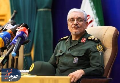 حمله احتمالی دشمن ناکام‌تر از دفاع مقدس ۱۲ روزه خواهد بود