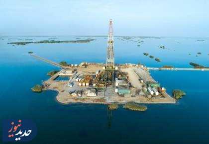 تعویق در توسعه میادین مشترک، میدان دادن به رقبا