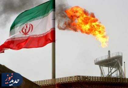 اورهال فشرده | تضمینی برای تامین گاز زمستان