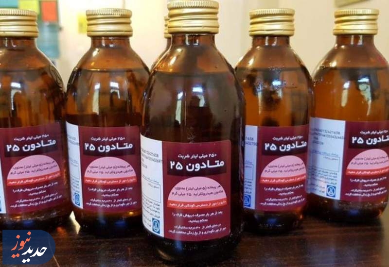 مواد اعتیادآور و مخدر عامل 22درصد مسمومیت‌های کشور