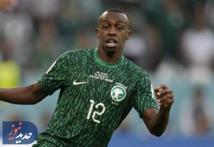 سقوط سعود در پروژه آل‌سعود