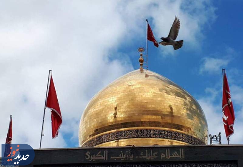 زینب کبری (س)؛ تجلی رهبری زنانه در تاریخ ایمان و عقلانیت