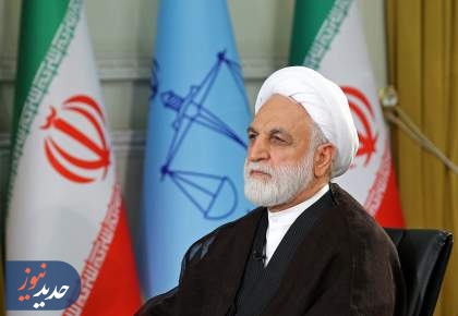 با سهامداران بانک آینده که جرم مرتکب شدند برخورد می‌شود