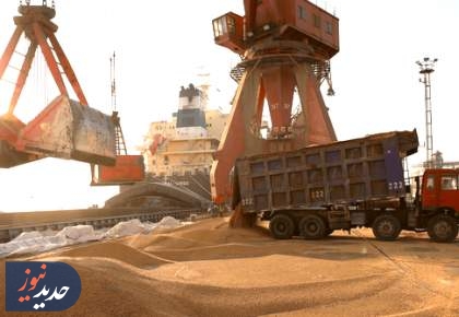 رد پای انحصار در پیوند واردات نهاده با کشاورزی قراردادی