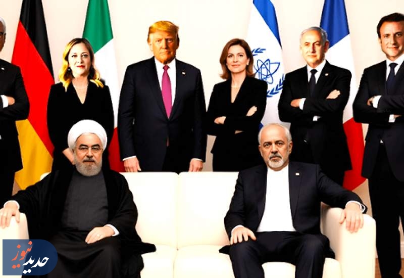 سه‌گانه تلخ دولت‌های یازدهم و دوازدهم در اعتماد به غرب