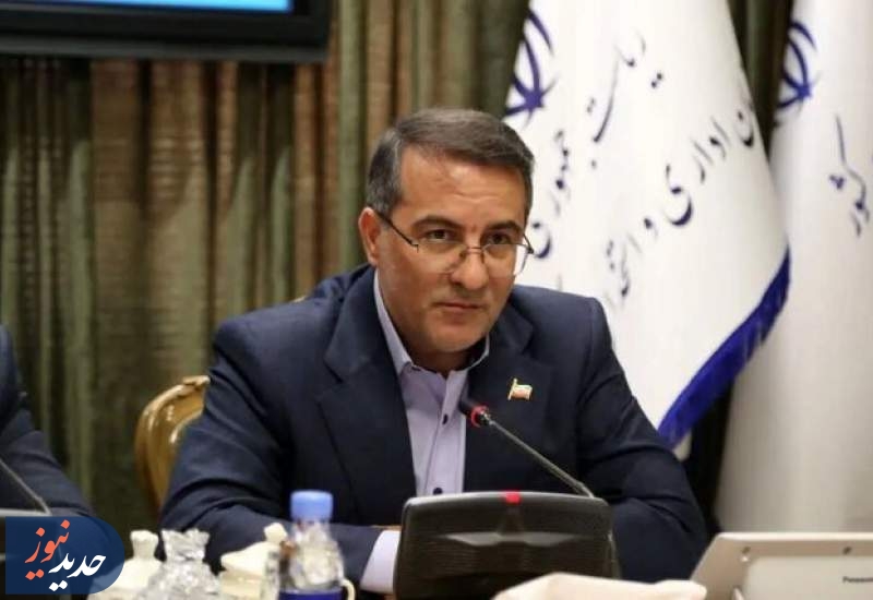 بدرفتاری کارمندان دولت را گزارش کنید