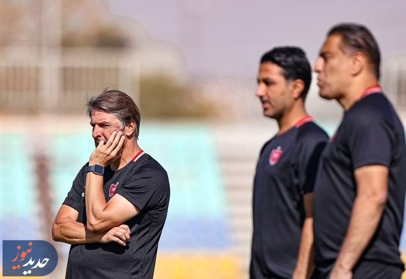 اوسمار درباره دستیارانش تصمیم گرفت؛ اونینگ و خانبان جدا می‌شوند