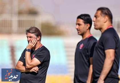 اوسمار درباره دستیارانش تصمیم گرفت؛ اونینگ و خانبان جدا می‌شوند