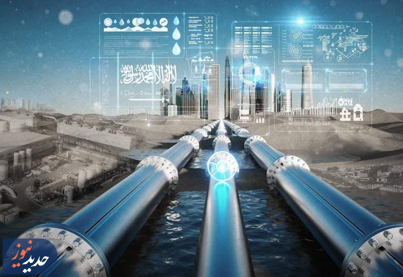 اسرائیل چگونه به پروژه‌های آب کشورهای حاشیه خلیج فارس نفوذ می‌کند؟