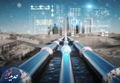 اسرائیل چگونه به پروژه‌های آب کشورهای حاشیه خلیج فارس نفوذ می‌کند؟