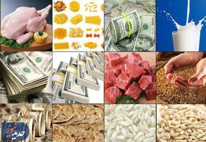 بررسی داده‌های تورمی و آزمون ادعای ناکارآمدی ارز 28500