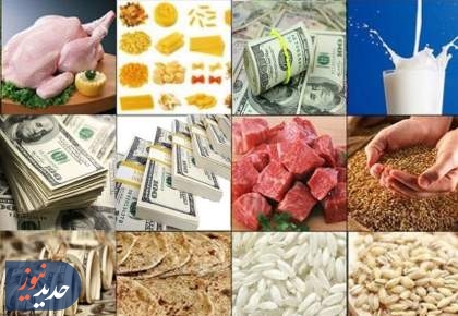 بررسی داده‌های تورمی و آزمون ادعای ناکارآمدی ارز 28500