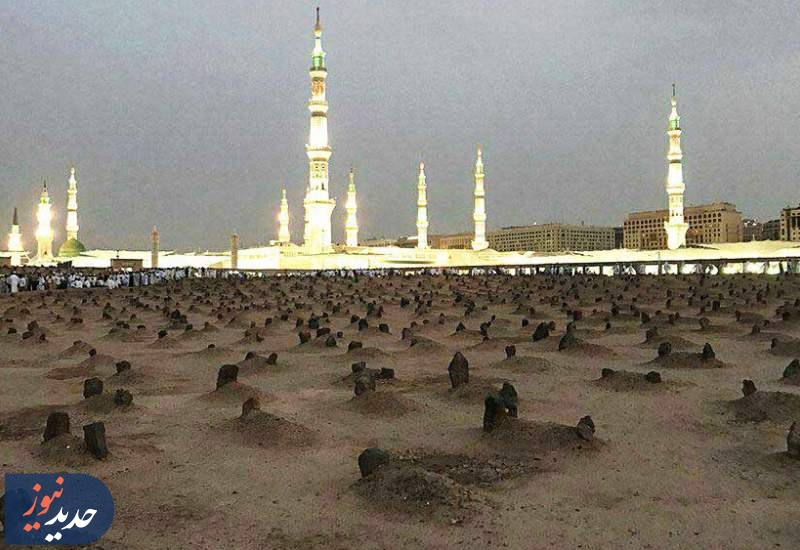 مزار پنهان به‌مثابه سند اعتراض ابدی و کنش فعال