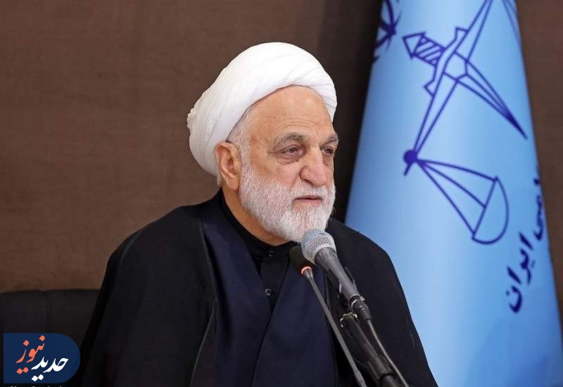 تشریح رئیس قوه قضائیه درباره کاستی‌های واردات کالا