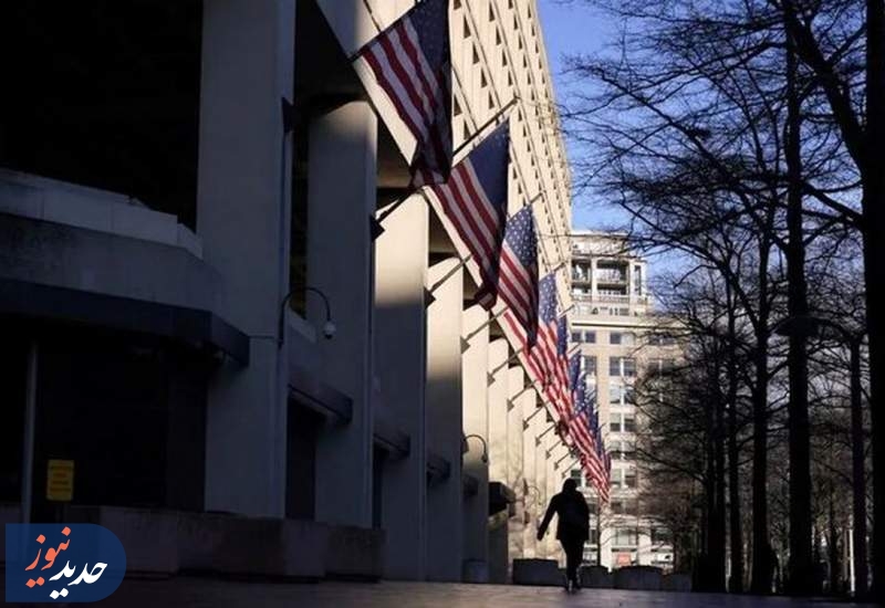 اخراج‌ مشکوک در اف‌بی‌آی؛ مأموران تحقیق ترامپ برکنار شدند