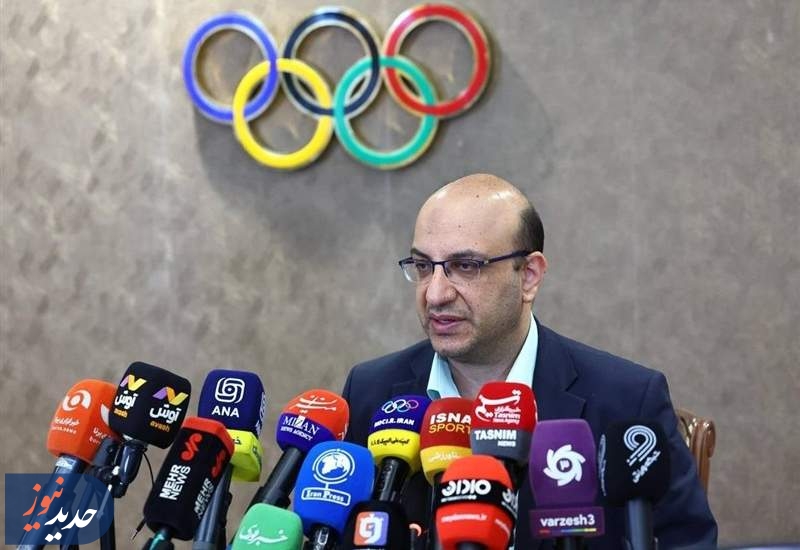 علی‌نژاد: شرایط میزبانی بازی‌های کشورهای اسلامی را داریم