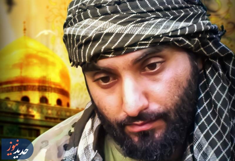 مستندی در گرامیداشت شهید محمد خانی از قاب سیما