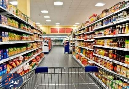 بازار در شوک تورم؛ افزایش ۶۰ تا ۱۰۰ درصدی کالاها
