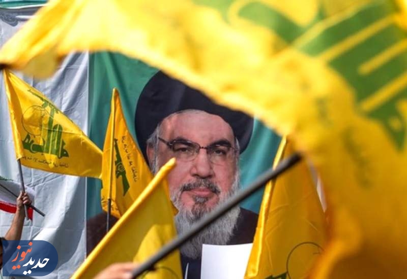 حزبالله در نامهای سرگشاده؛ نه به مذاکره، نه به امتیاز حزبالله در نامهای سرگشاده؛ نه به مذاکره، نه به امتیاز