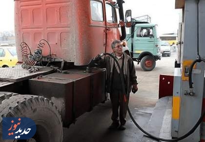 گازوئیل در بورس انرژی ۳۷ هزار تومان شد