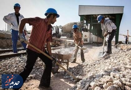 دستمزد کارگران در سال 1405 زیر سایه اقتصاد لرزان