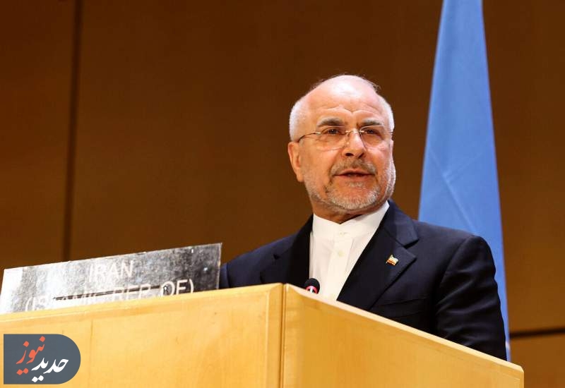 چراغ سبز ایران برای پیوستن به پیمان دفاعی اسلام‌آباد-ریاض