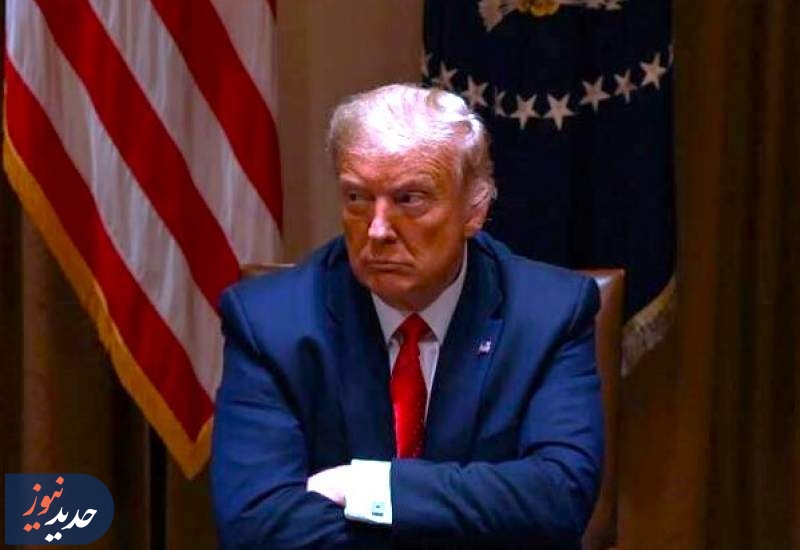 پشت پرده یک نفوذ | بازی دادن ترامپ در جنگ 12 روزه