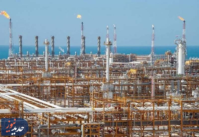 فلرسوزی در قلب انرژی؛ هدررفت سرمایه ملی کاهش یابد