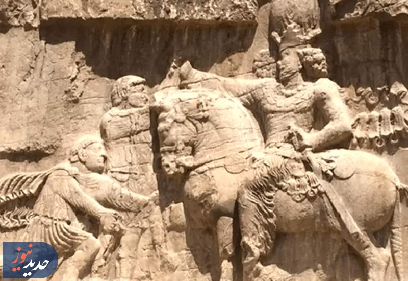 کاربران خارجی: تاریخ، گواه زانو زدن دشمنان در برابر ایرانی‌ها است