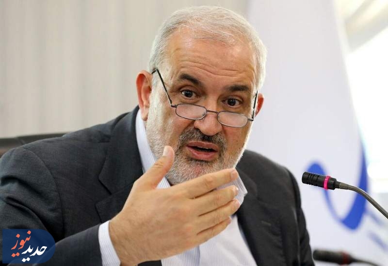 اعمال محدودیت آبی شبانه در تهران برای پر شدن مخازن