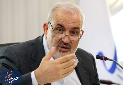 اعمال محدودیت آبی شبانه در تهران برای پر شدن مخازن