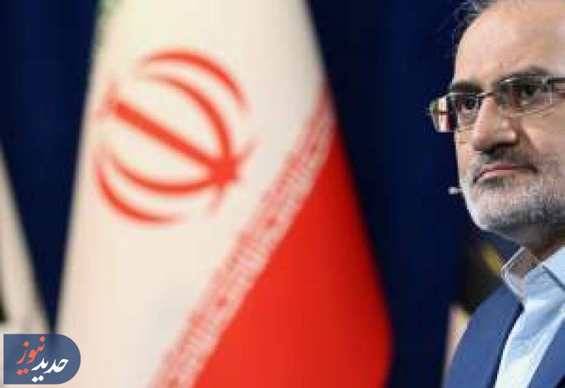 حسینی: اعتراف ترامپ پرده از دروغ جریان غرب‌زده برداشت