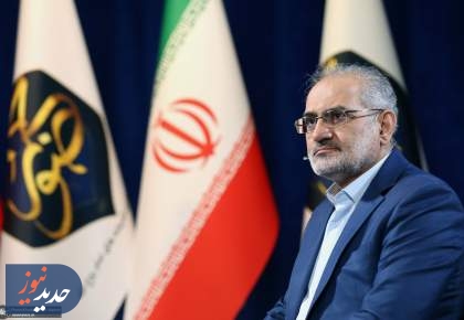 حسینی: اعتراف ترامپ پرده از دروغ جریان غرب‌زده برداشت