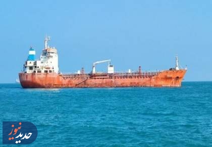 رکورد شکنی صادرات نفت ایران در سایه تحریم