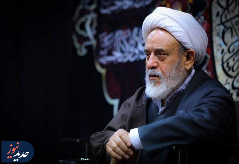 ابراز تأسف استاد انصاریان از وضعیت حجاب