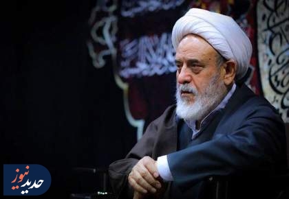 ابراز تأسف استاد انصاریان از وضعیت حجاب