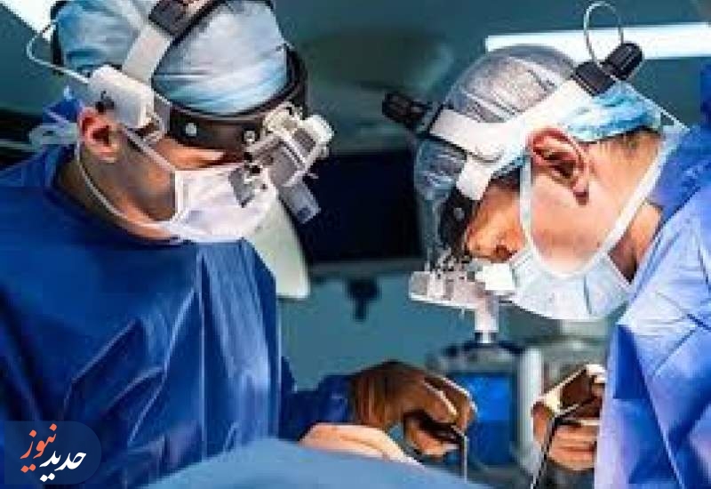 اوج برخورد وزارت بهداشت با انتشار تصاویر بدن بیمار در عمل های زیبایی؛ تذکر و قطع تلفن!