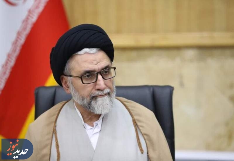 وزارت اطلاعات دربرنامه هفتم توسعه نقش همکار کلیدی دارد