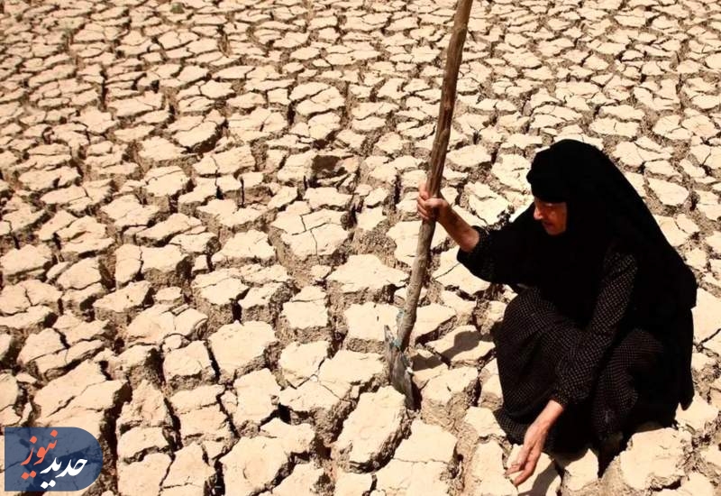 بحران کم آبی نتیجه کم‌کاری؛ مردم قربانی بد تصمیمی دولت‌ها