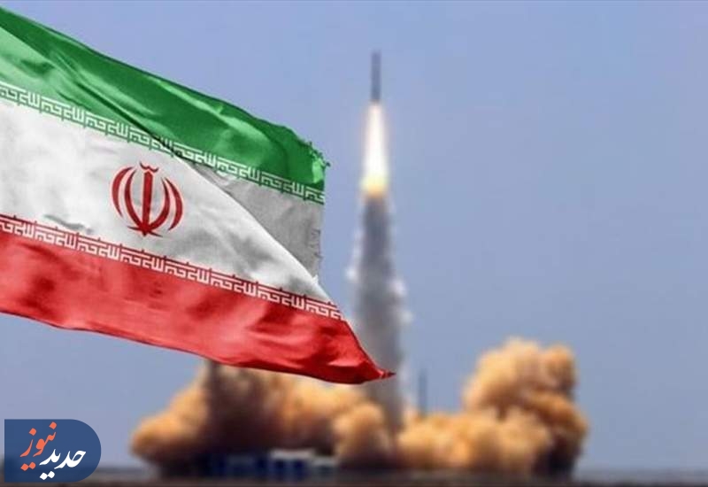 اولین موشک اسرائیل‌زن ایرانی را بشناسید