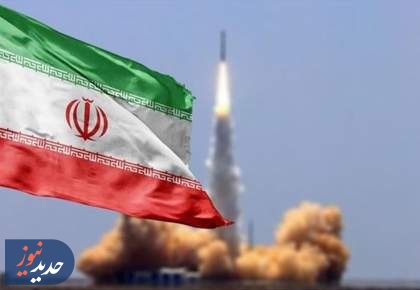 اولین موشک اسرائیل‌زن ایرانی را بشناسید