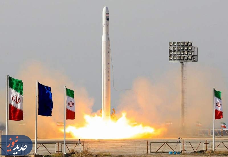 ماهواره‌های زمستانی ایران آماده پرتاب به فضا